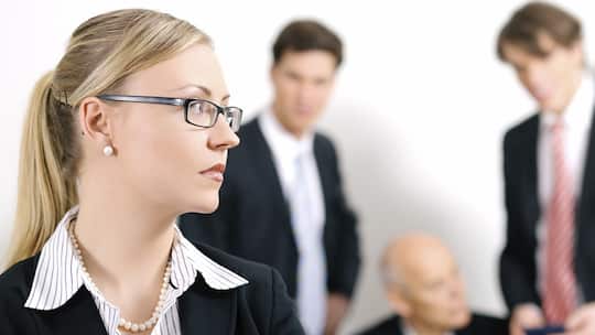 Alle lästern über alle