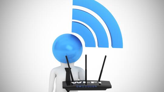 Kann ich dem Mieter WLAN verbieten?