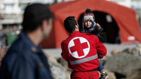 «Stammtisch sieht nicht, wie verletzt sie sind»