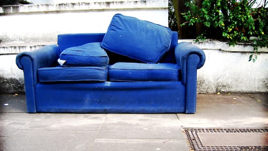 Wenn Mieter zu Nomaden werden