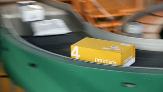 Kein Porto auf dem Paket - muss ich nachzahlen?