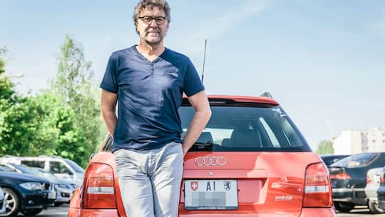 Es gelten zwei Jahre Garantiefrist