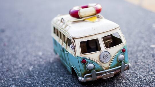 Ist die Occasion einwandfrei?