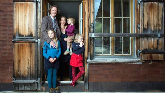 Unsere Kritiker sind unsere Feinde