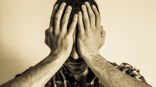 «Sie liess mich plötzlich fallen»