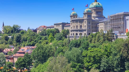 Heikle Mails vom Bundesamt