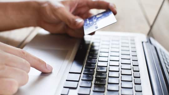 Für Online-Rechnungen bezahlen