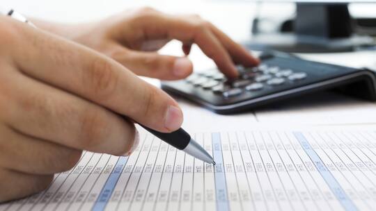 Das Schwarzgeld in die Steuererklärung?