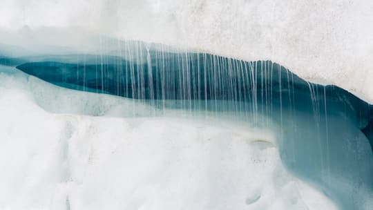 «Wir sprechen von wirklich gewaltigen Dimensionen»
