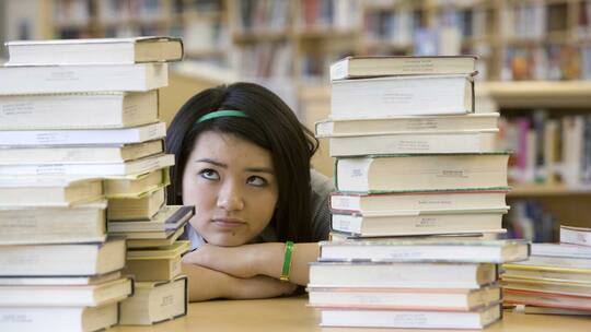 Startklar zum Studium