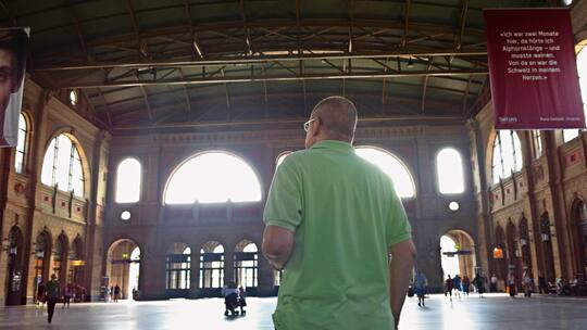 Der Machiavelli von Zürich