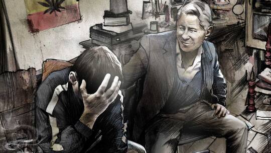 Zurück aus der Sackgasse