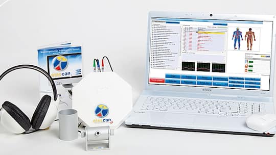 Gruseln im Hinterzimmer