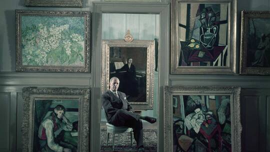 Mehr Licht in die Dunkelkammern von Museen