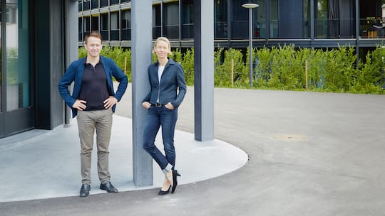 «Die Schweiz ist keine urbane Gesellschaft»