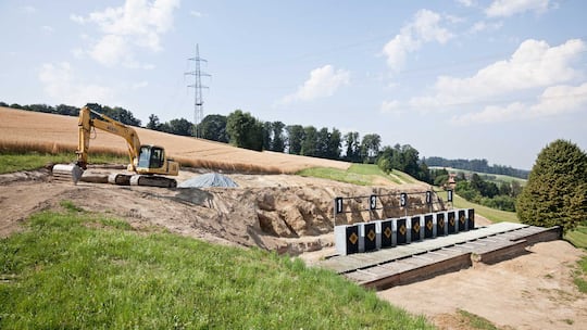 Wilhelm Tells giftiges Erbe