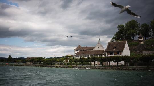 Spiritualität, alles inklusive