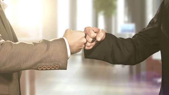 Wenn der Boss zum Kumpel wird