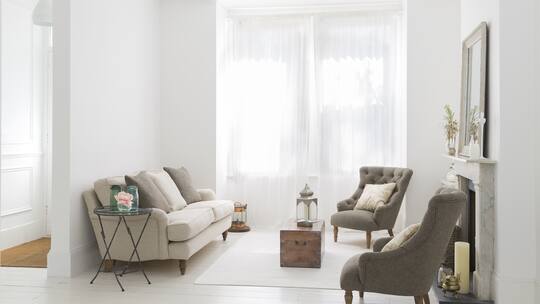 Gross in Szene gesetzt