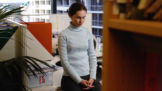 Introvertiertheit als Karrierekiller?