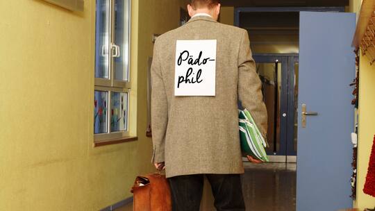 Der (allzu) schnelle Verdacht