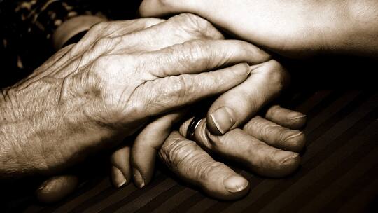 64 Millionen Stunden für Kranke