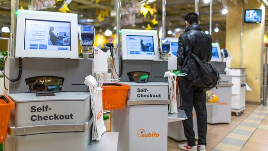 «Hab's probiert, aber mir fehlt eine Hand»