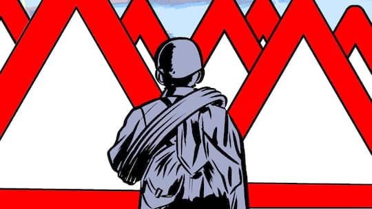 Selbstbestimmung ist unbezahlbar