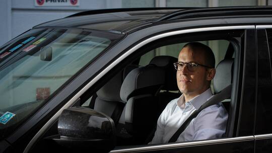 470 Franken für nichts