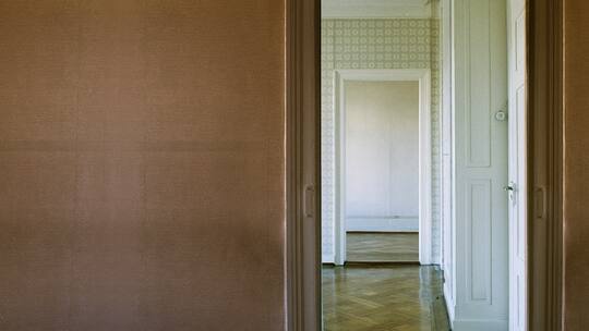 Schicker Altbau, böses Erwachen