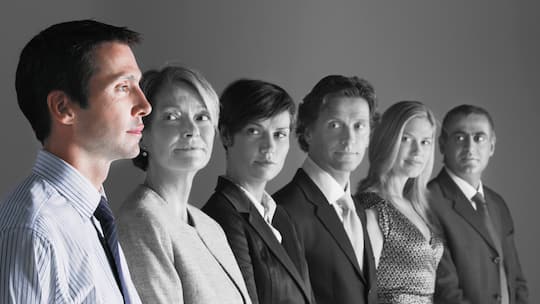 «Der Chef ist kein 'Buddy'»