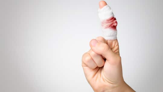 Was ist ein Notfall?