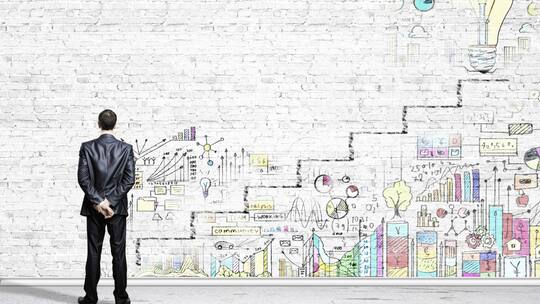 Souverän «in Führung gehen»