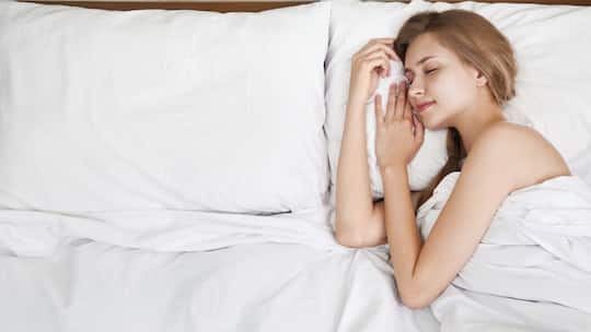 10 Fragen zum Schlaf