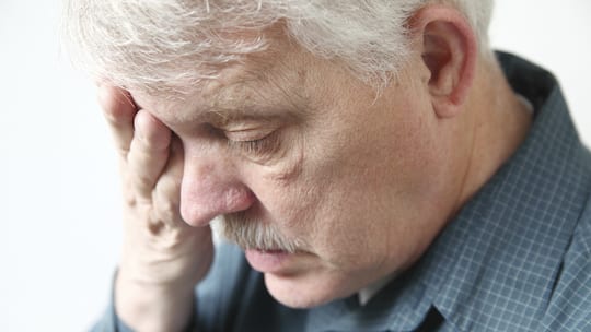 Was kann man tun, wenn man ständig müde ist?