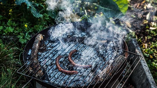 Deckname «Stinkewurst»