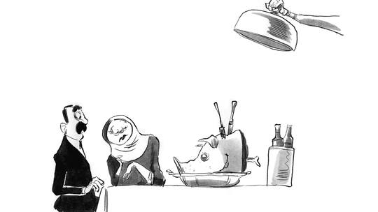 Andere Länder, andere Sitten