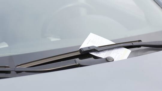 Die Phantom-Parkbussen