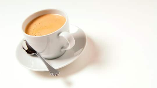 So viel kostet ein Café Crème