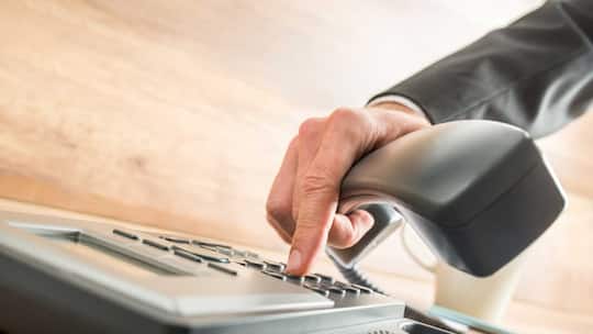 Und plötzlich kommen die Rechnungen