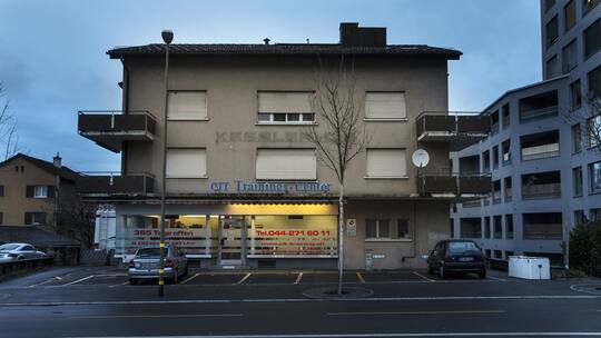 Flüchtlinge kommen als Erste unter die Räder