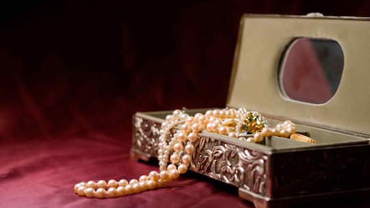 Wer bekommt den Nachlass der Tante?