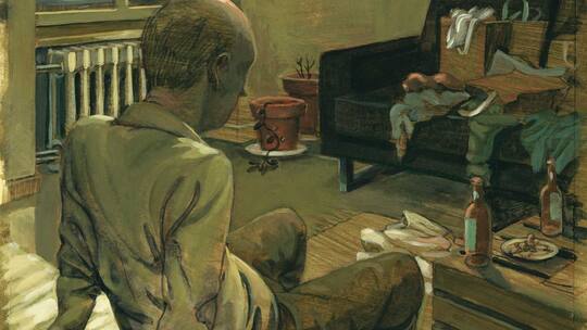 «Alle sind gegen mich, einfach alle»