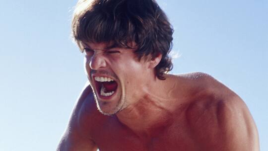 Nicht nur der Körper wird krank