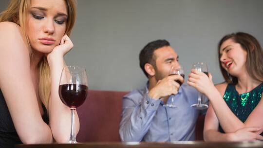 Was gegen das Gift der Liebe tun?