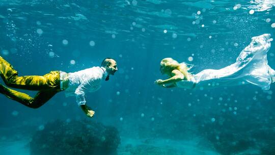 «Es geht auch ohne religiöse Ebene»