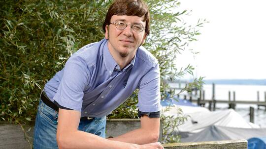 Durch das Steueramt behindert