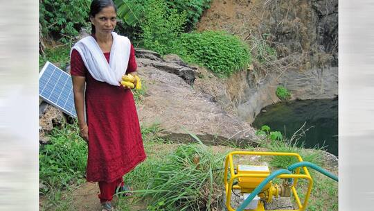 Design, das Menschenleben rettet