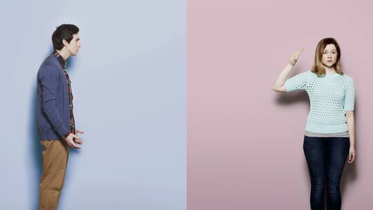 Die Sprechstunde beim Partner