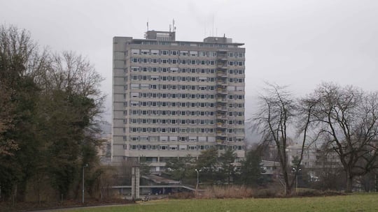 «Blut lief aus Mund, Nase und Augen»